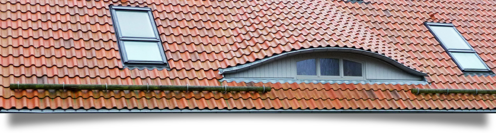 Dachdecker in Oranienbaum-wörlitz, Dachdecker bei Dessau-Roßlau, Schneefang oder Schneefanggitter ist eine sinnvolle Sicherheitsvorkehrung, Dachfenster, Gaube, Fledermausgaube